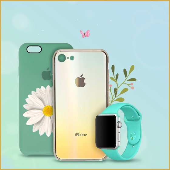 اکسسوری و لوازم جانبی