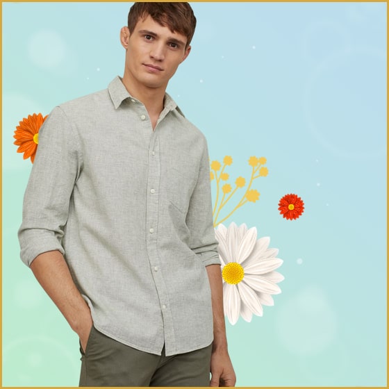 لباس مردانه